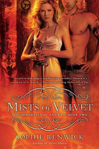 Mists of Velvet