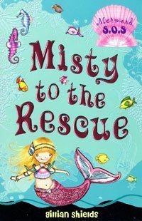 Misty to the Rescue (2006)