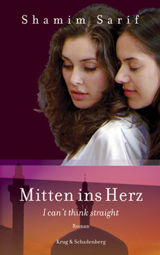 Mitten ins Herz (2012) by Shamim Sarif