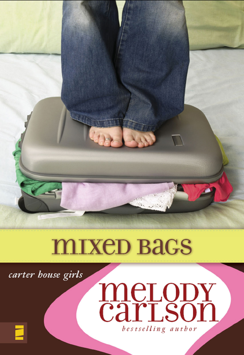 Mixed Bags (2008) by Melody Carlson
