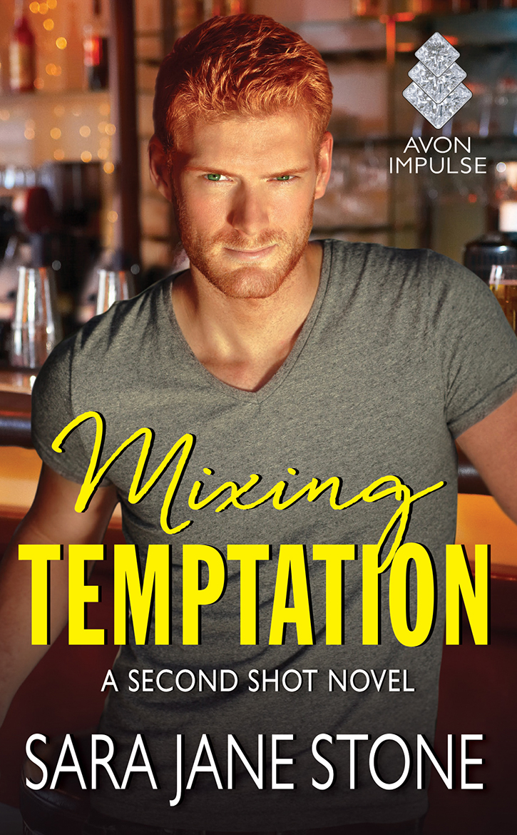 Mixing Temptation (2016)