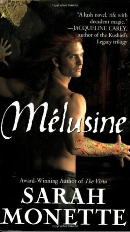 Mélusine (2006)