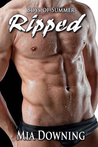 M/M- Ripped (Boys Of Summer)