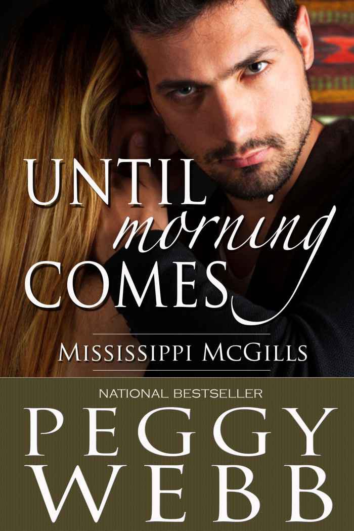 MM02 - Until Morning Comes by Peggy Webb