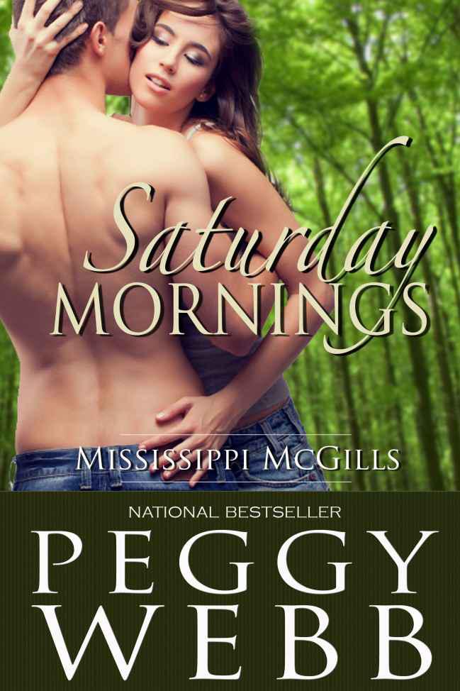 MM03 - Saturday Mornings by Peggy Webb