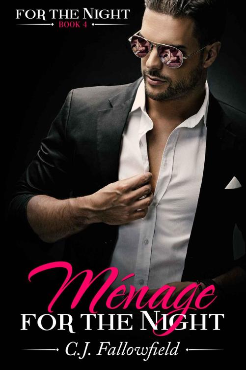 Ménage for the Night by C. J. Fallowfield