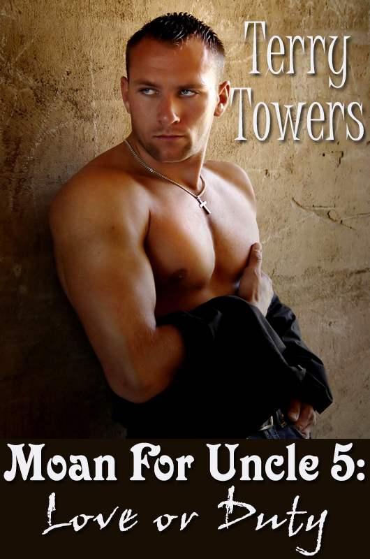 moan for uncle 5 by Towers, Terry