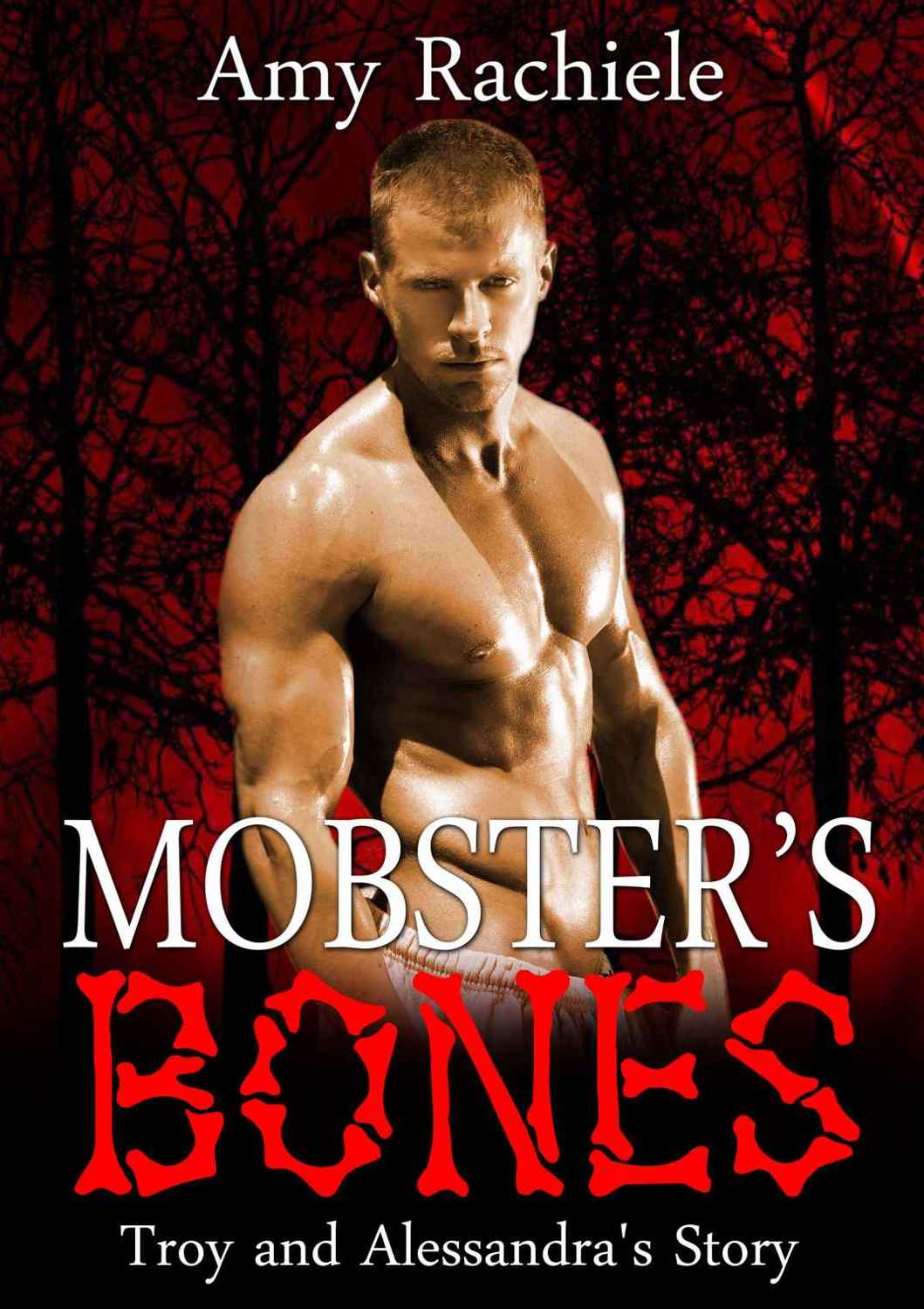 Mobster's Bones (Mobster #5)