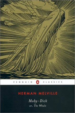 Moby-Dick; or, The Whale (2002) by Herman Melville