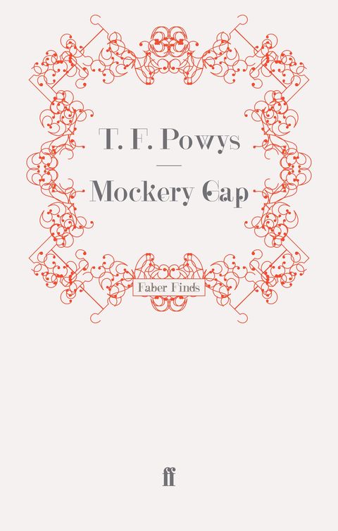 Mockery Gap (2011) by T. F. Powys