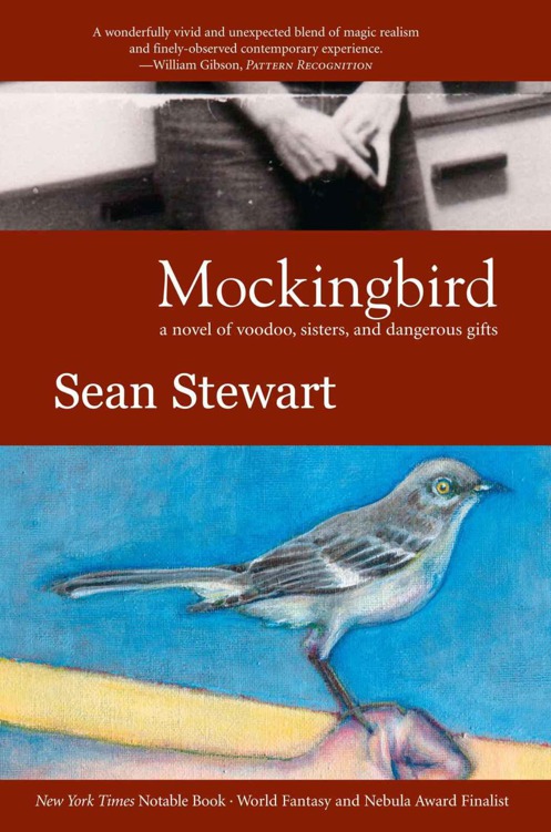 Mockingbird by Sean Stewart