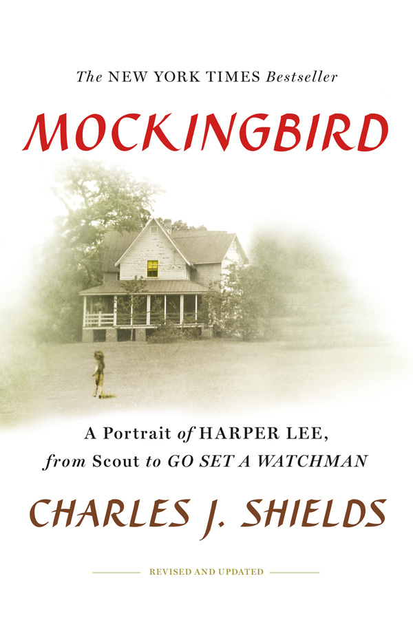 Mockingbird by Charles J. Shields