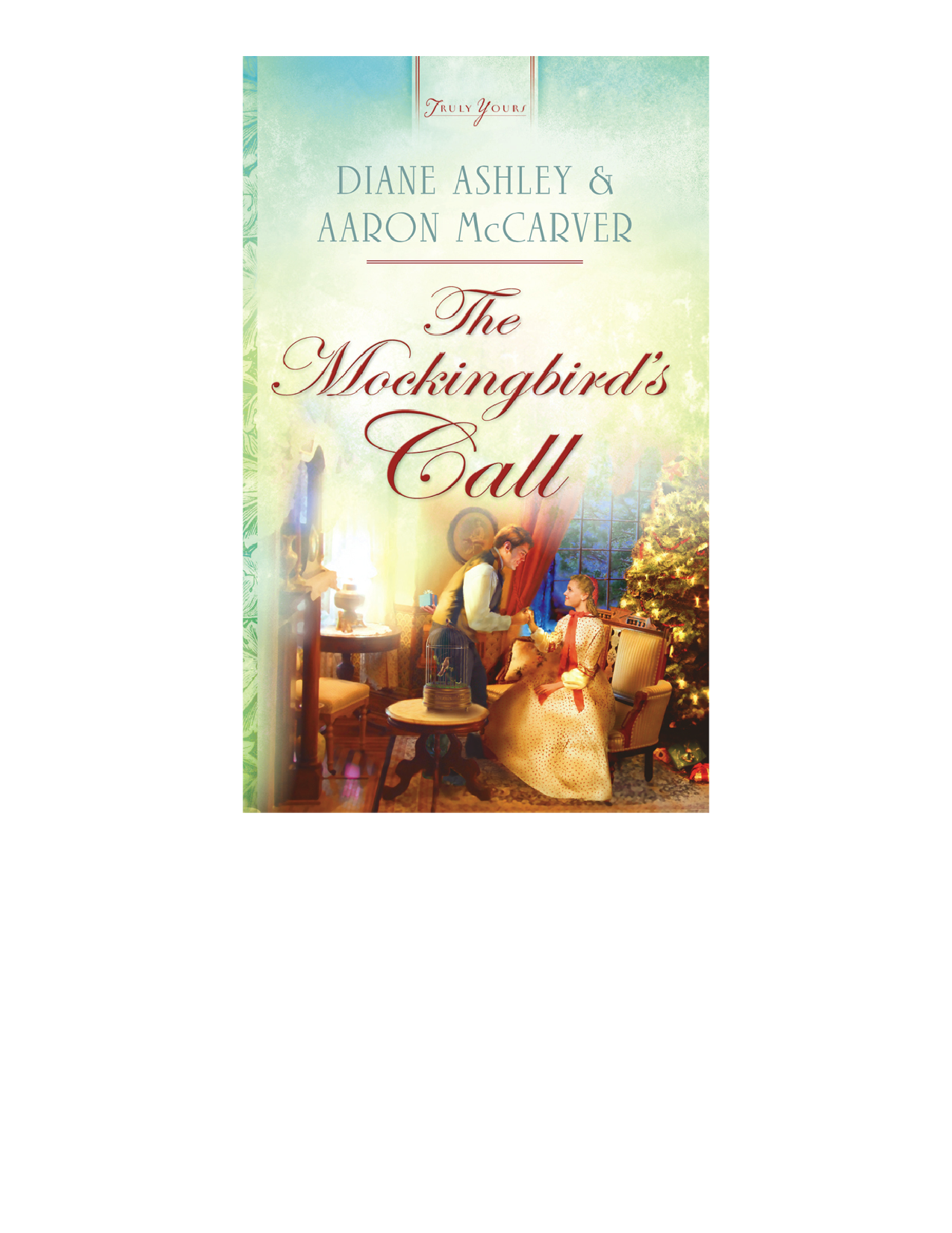 Mockingbird's Call (2012)