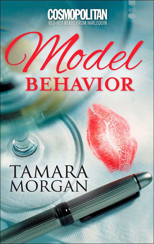 Model Behavior (2015)