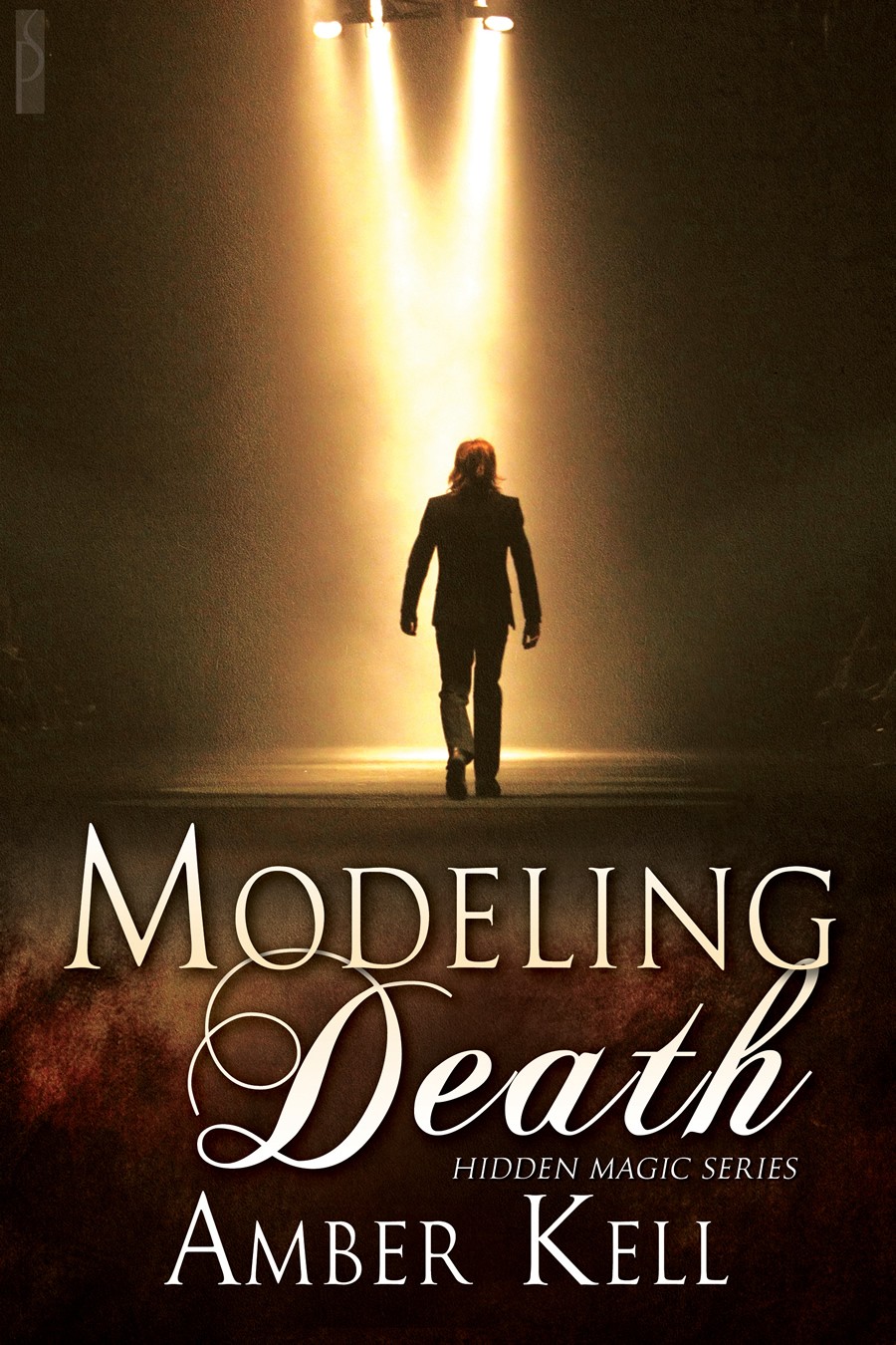 Modeling Death (2011) by Amber Kell