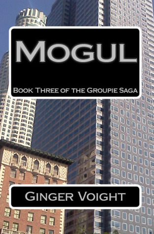 Mogul (2013)