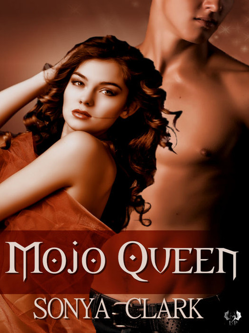 Mojo Queen by Sonya Clark