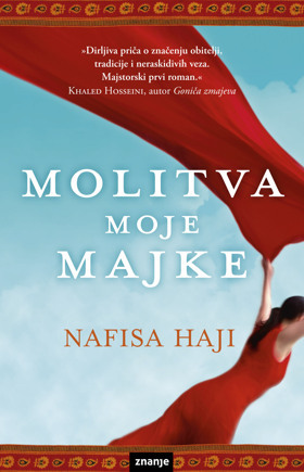 Molitva moje majke (2009)