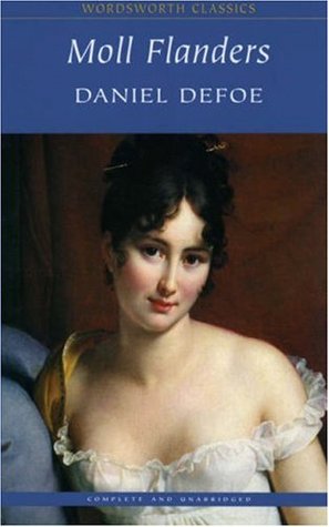 Moll Flanders (1993) by Daniel Defoe