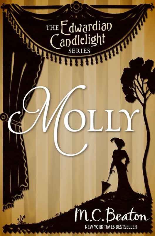 Molly by M.C. Beaton