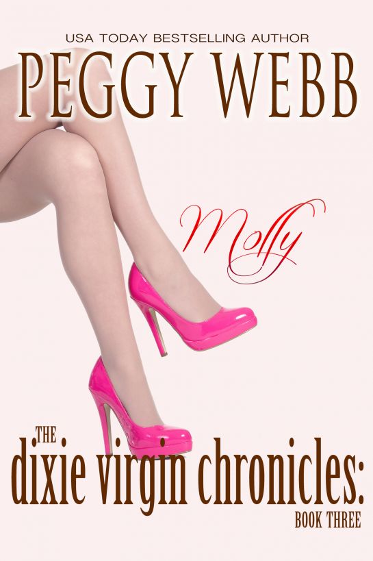 Molly by Peggy Webb