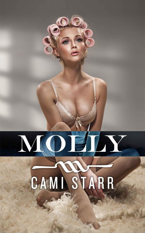 Molly (Erotic Short) by Starr, Cami