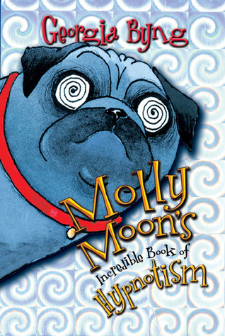 Molly Moon's Incredible Book of Hypnotism (2004)