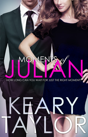 Moments of Julian (2014) by Keary Taylor