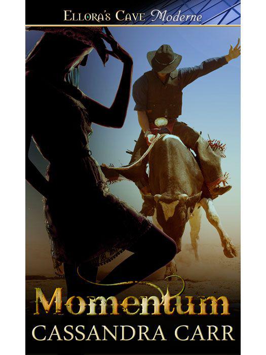 Momentum by Cassandra Carr