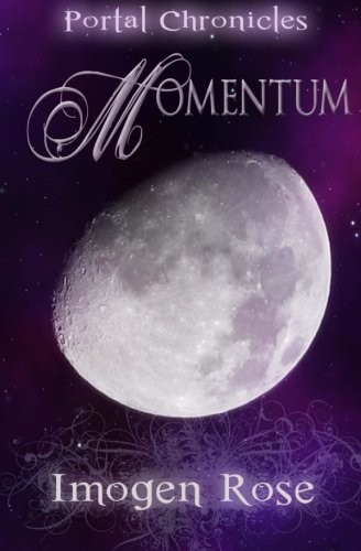 Momentum by Imogen Rose