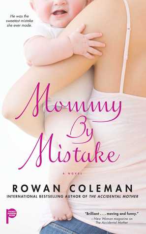 Mommy by Mistake (2009)