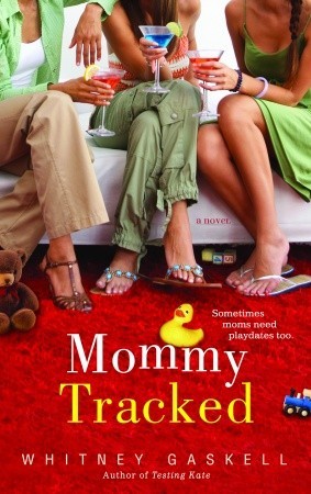 Mommy Tracked (2007)