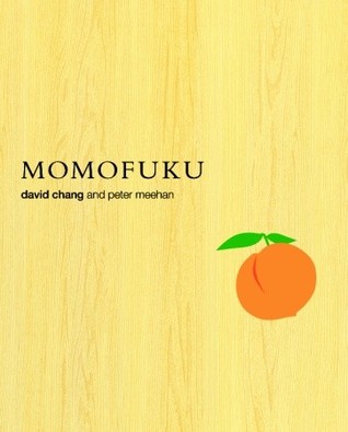 Momofuku (2009) by David Chang