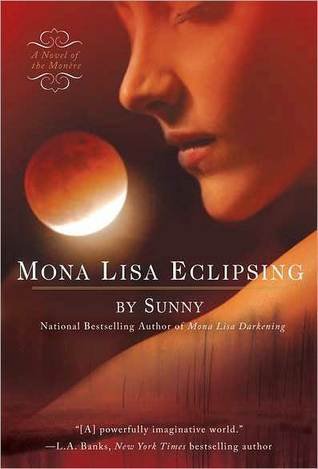 Mona Lisa Eclipsing (2011) by Sunny