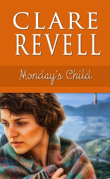 Monday's Child (2012)