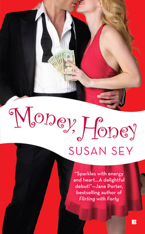 Money, Honey (2010) by Susan Sey