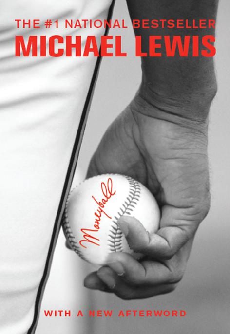 Moneyball (Movie Tie-In Edition) (Movie Tie-In Editions)