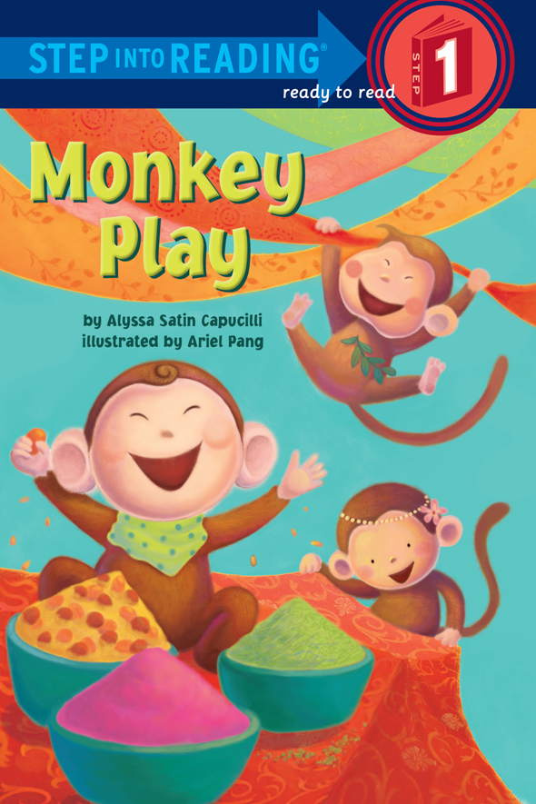 Monkey Play (2012)