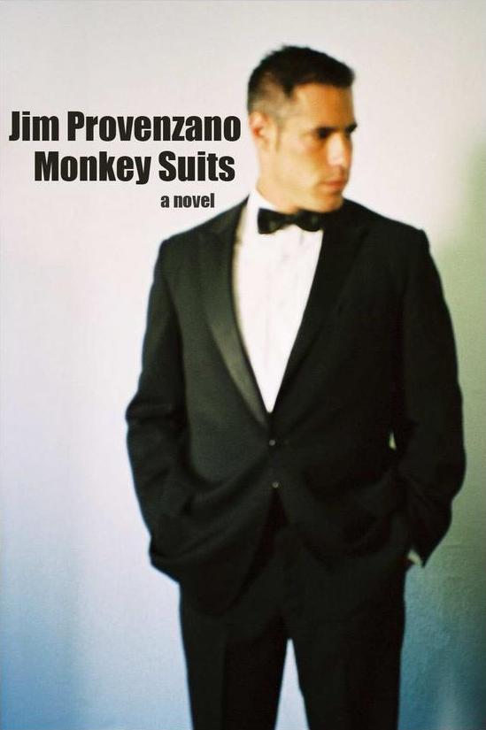 Monkey Suits by Jim Provenzano