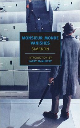 Monsieur Monde Vanishes (2004)