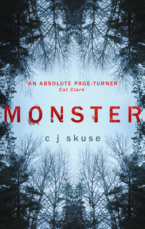 Monster (2015)