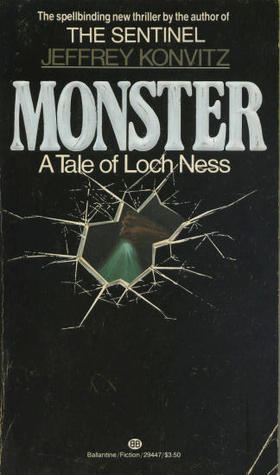 Monster: A Tale of Loch Ness (1982)