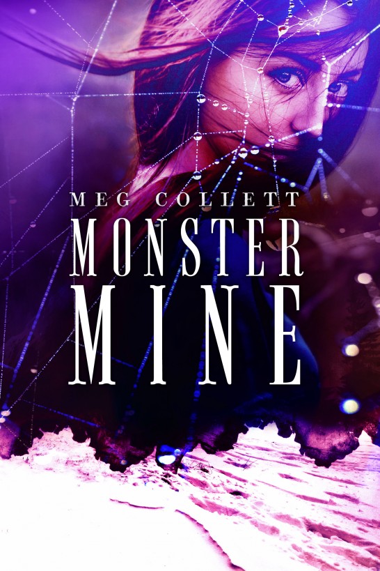 Monster Mine by Meg Collett