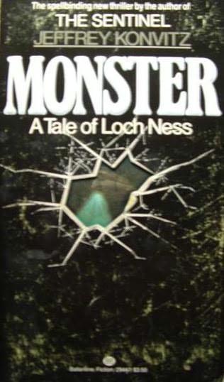 Monster: Tale Loch Ness