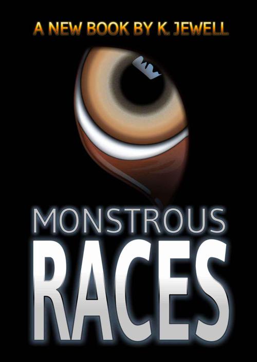 Monstrous Races