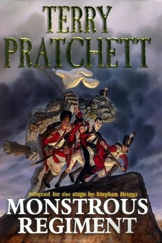 Monstrous Regiment (2003)