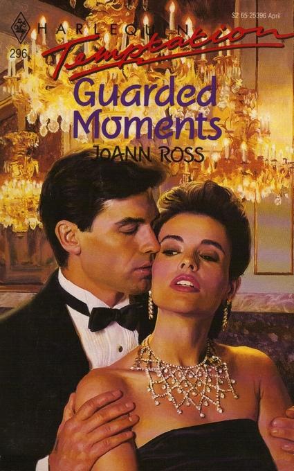 [Montacroix Royal Family Series 01] - Guarded Moments