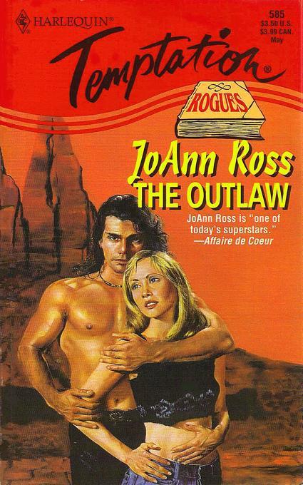 [Montacroix Royal Family Series 03] - The Outlaw by JoAnn Ross