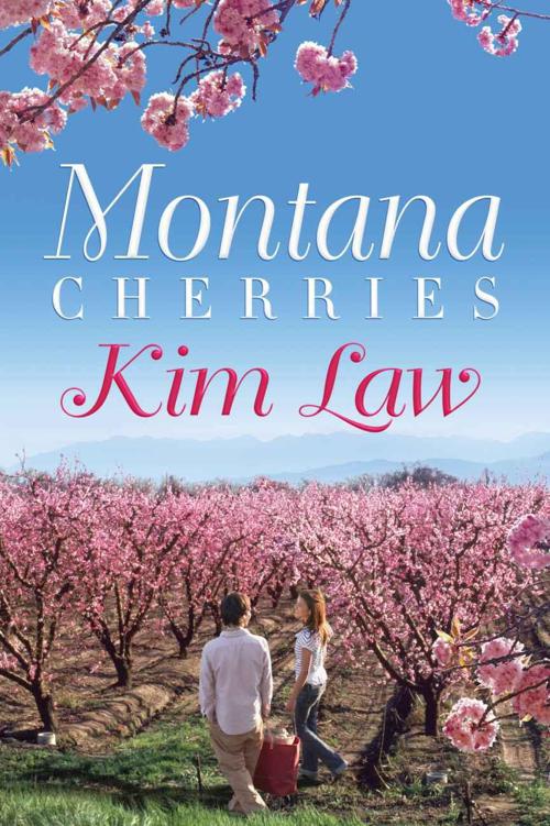 Montana Cherries by Law, Kim