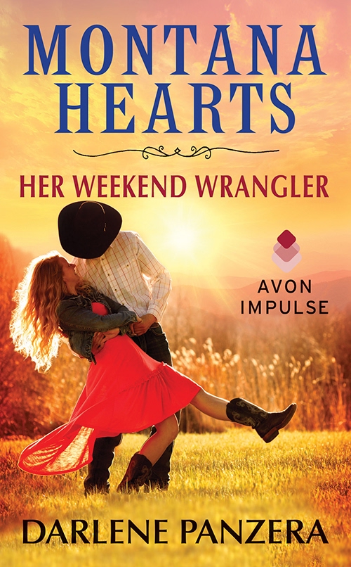 Montana Hearts: Her Weekend Wrangler (2015)